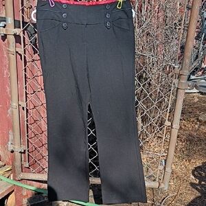 Joe B Black Women's Trousers